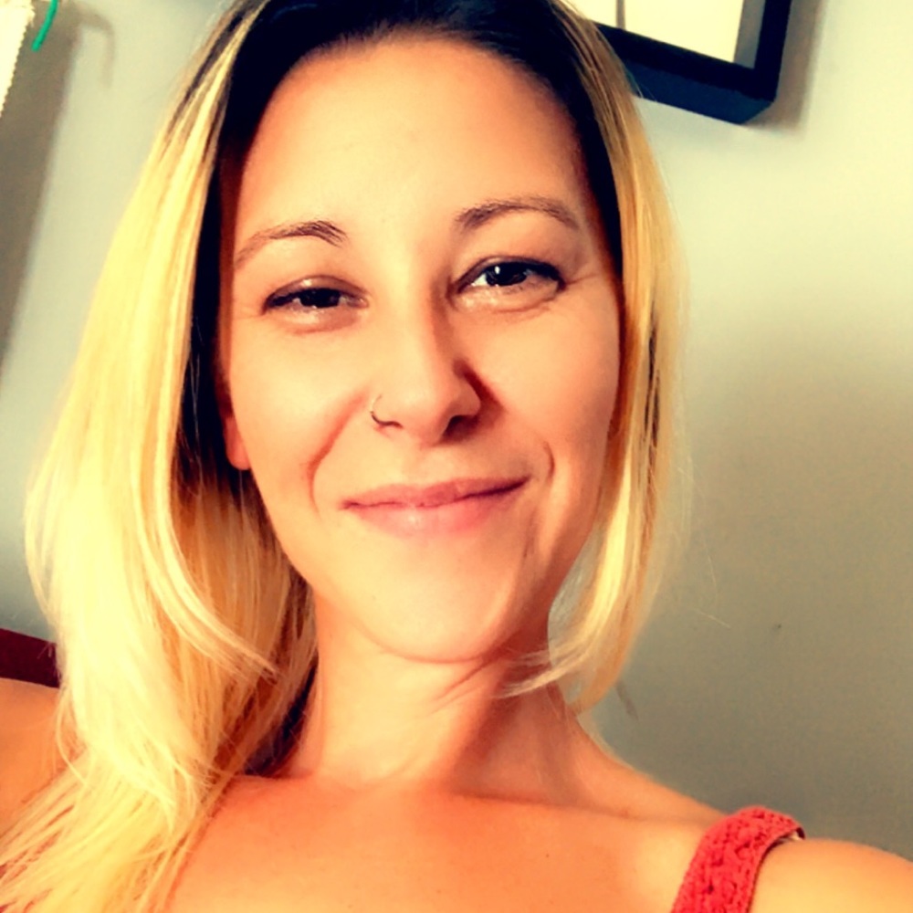 Meet your Posher, Jenna